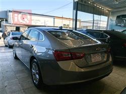 شێڤرۆلێت مالیبۆ